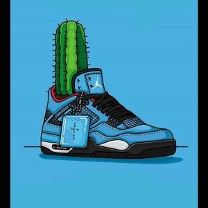 Meet your Posher, Aj